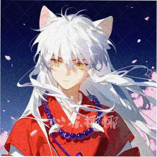 漫画培训讲师陆停云的头像插画